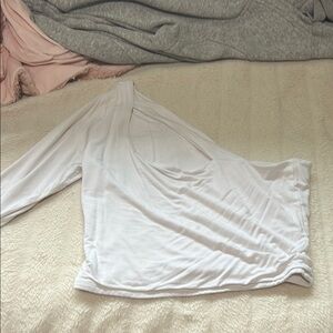 Garage Half Long sleeve Shirt